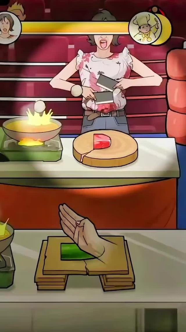 超自由的逆襲小遊戲全新登錄，25+場景讓你選擇，免費賺金幣