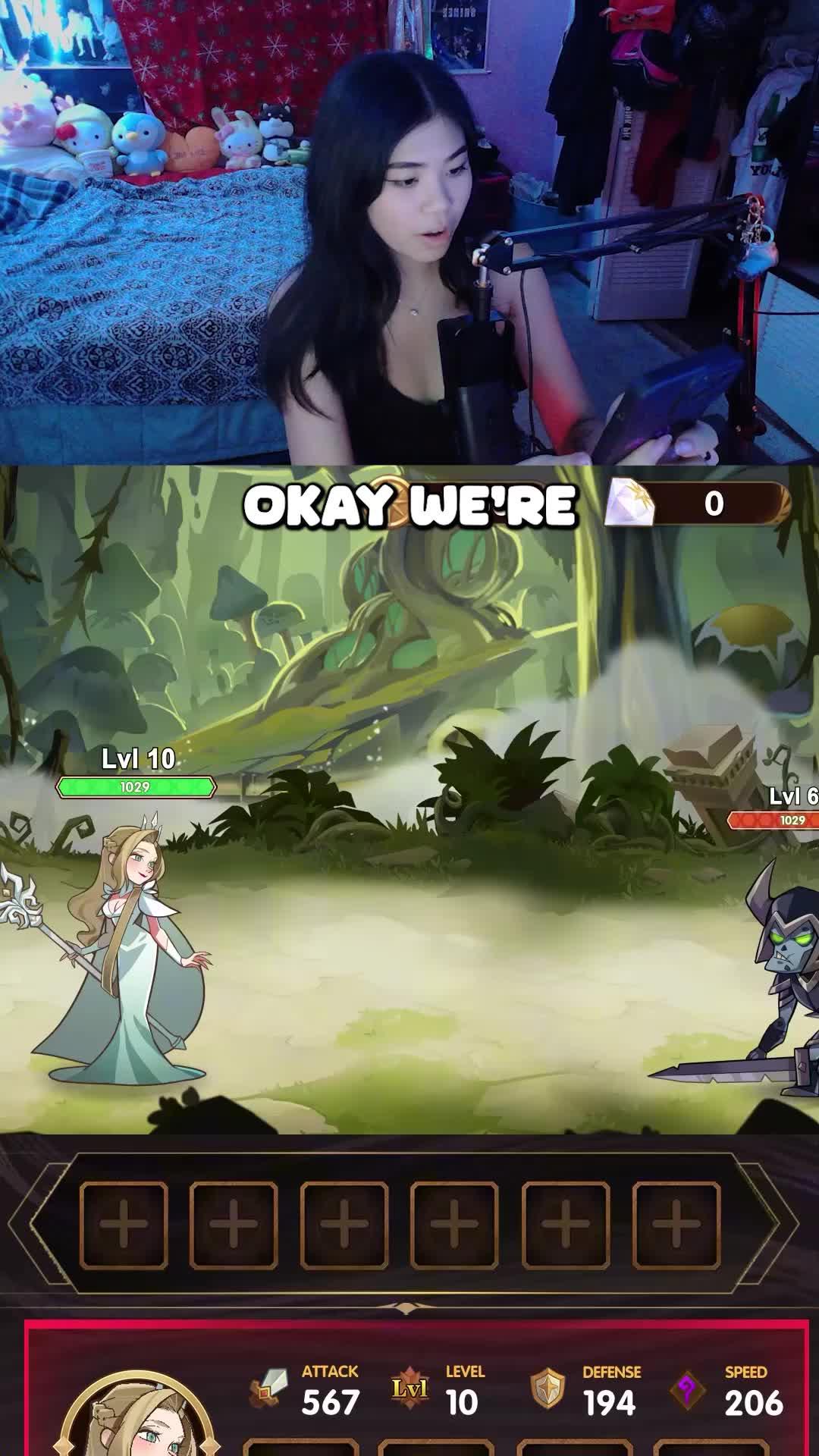 30 Free Summons: uf4shqjngq, AFK Arena: The Best RPG for Busy You