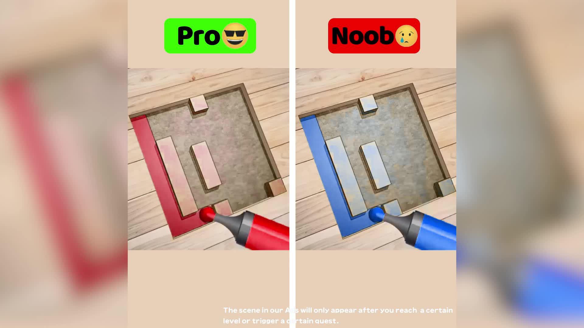 A simple fun game!Just what I like!