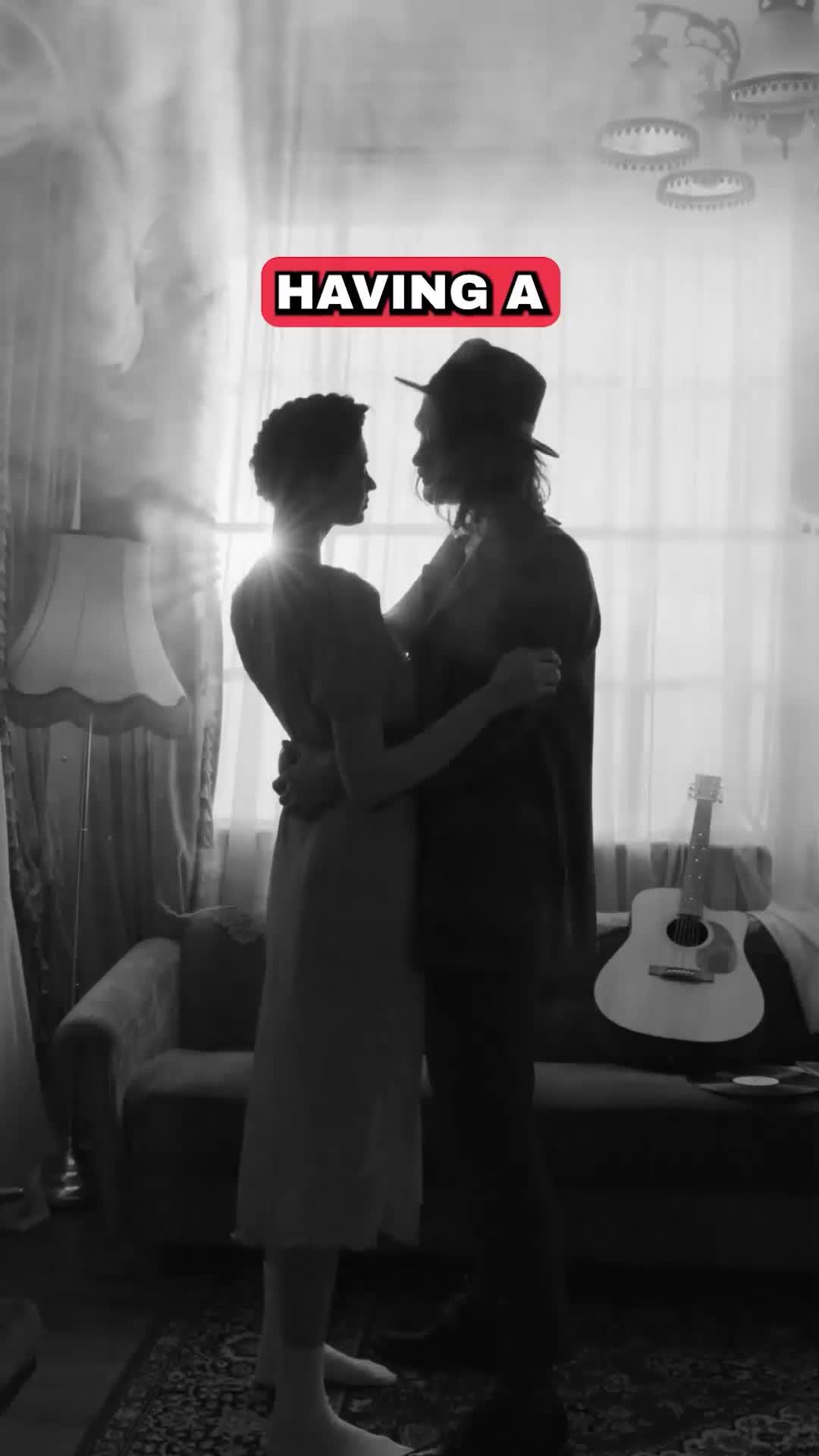 This app can make your relationship better!