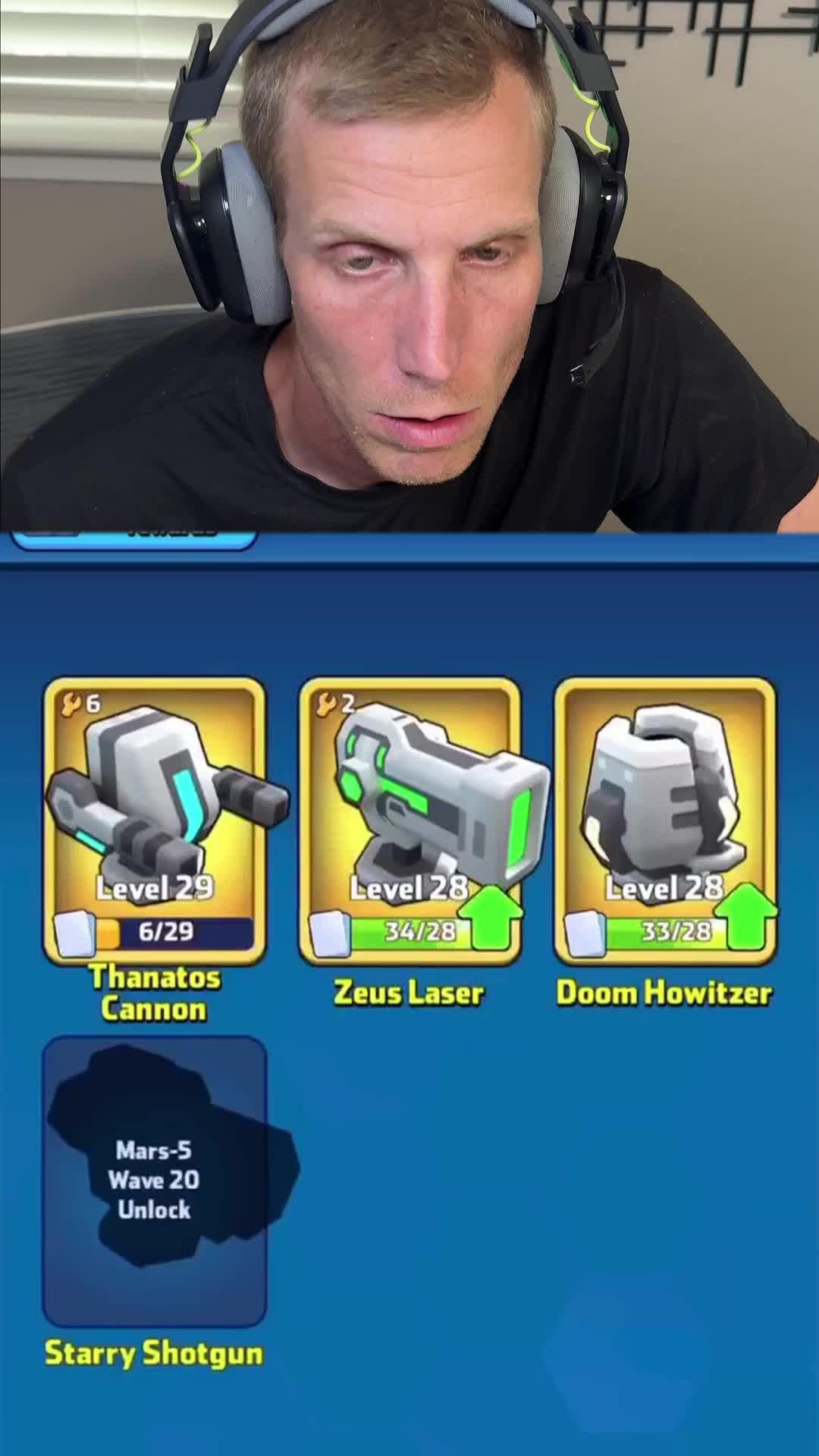 Sci-fi 3D tower defense game for you!