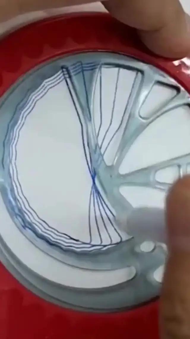This is soo satisfying!