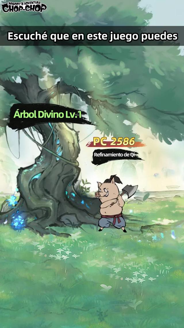 El juego definitivo para liberar estrés