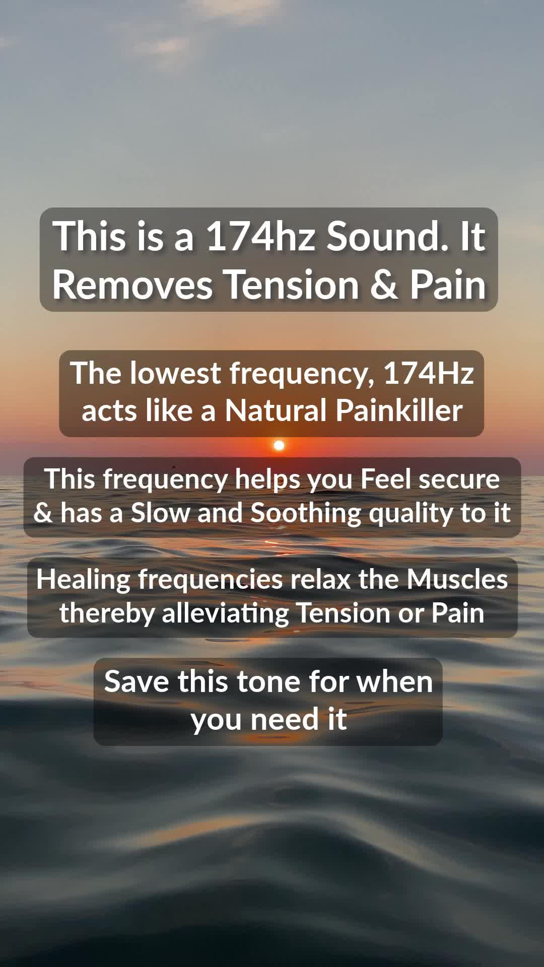 Binaural beats can promote delta wave production. Use delta tracks before bed for a better sleep.