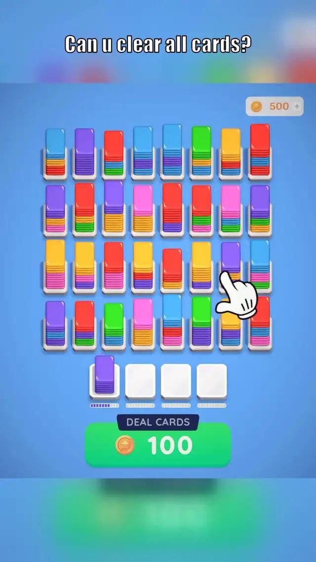 Can you solve the ultimate puzzle?