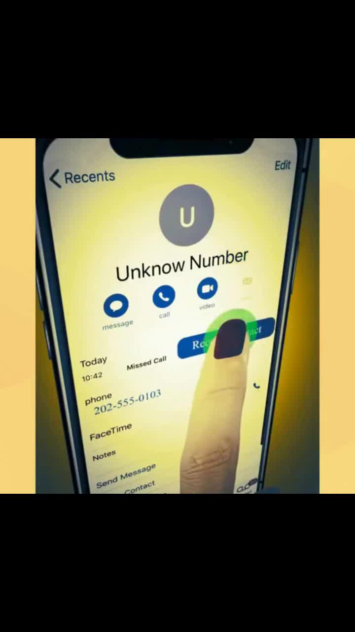 I can read deleted messages