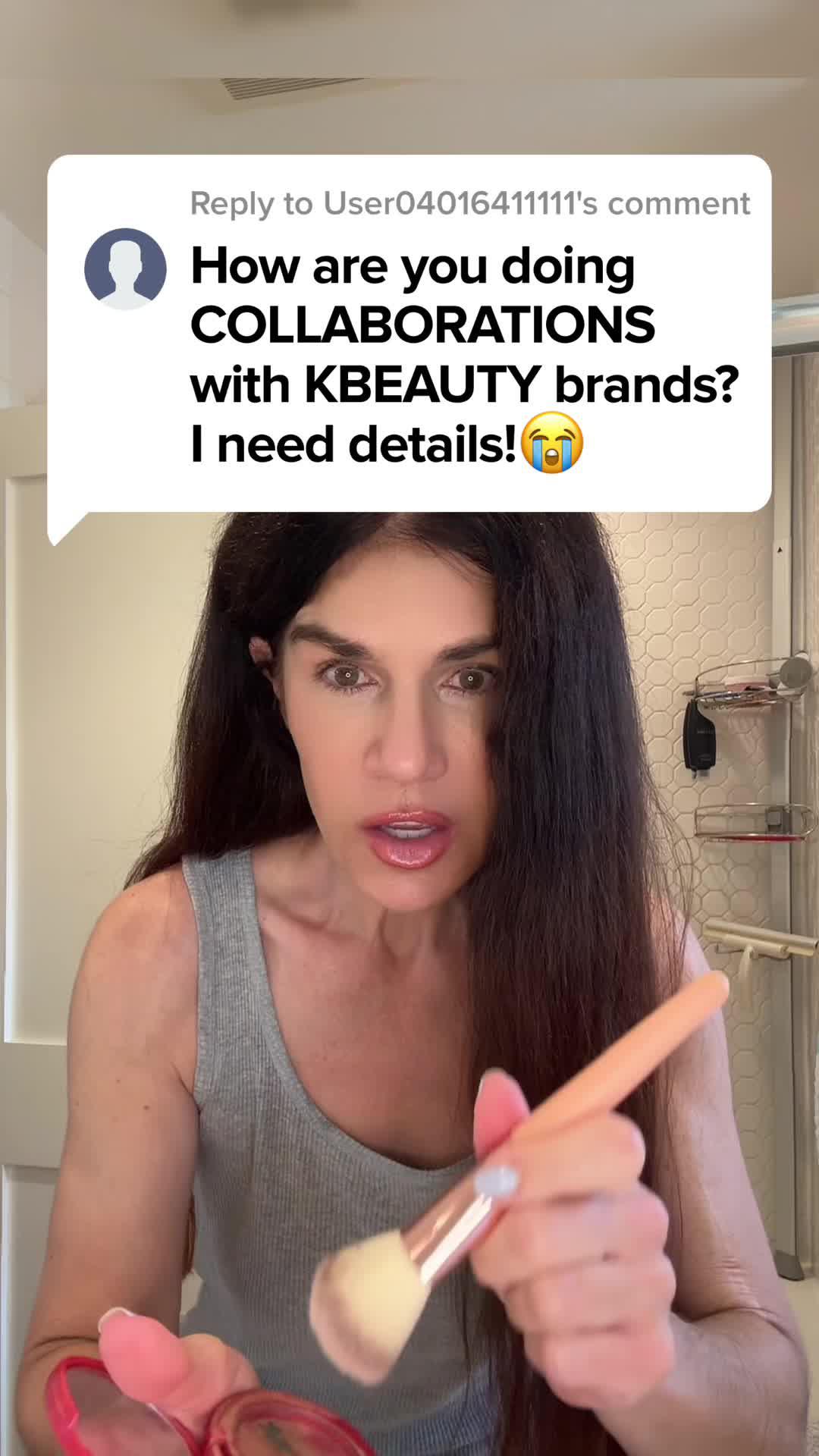 Get first dibs on top K-beauty products for FREE! Download Nurilounge now!