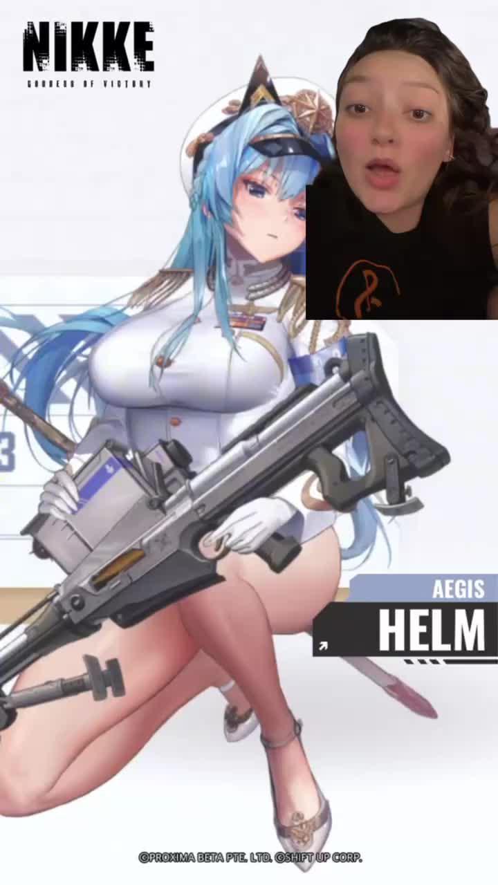 Immerse yourself in the game with beautiful maidens!