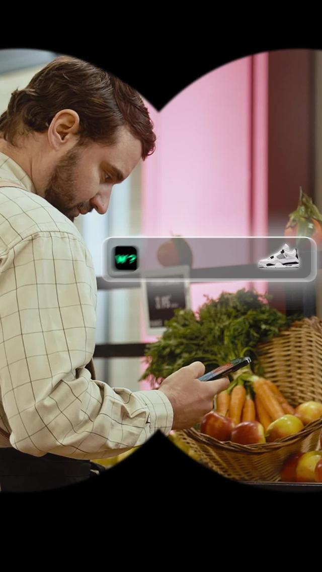 L'application N°1 pour Cop tes Sneakers !