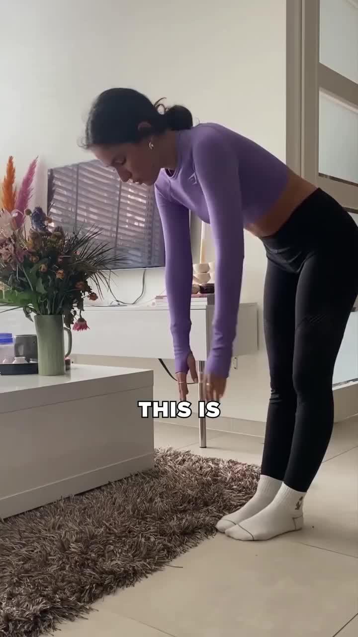 A simple yet highly effective way to stretch time for beginners!