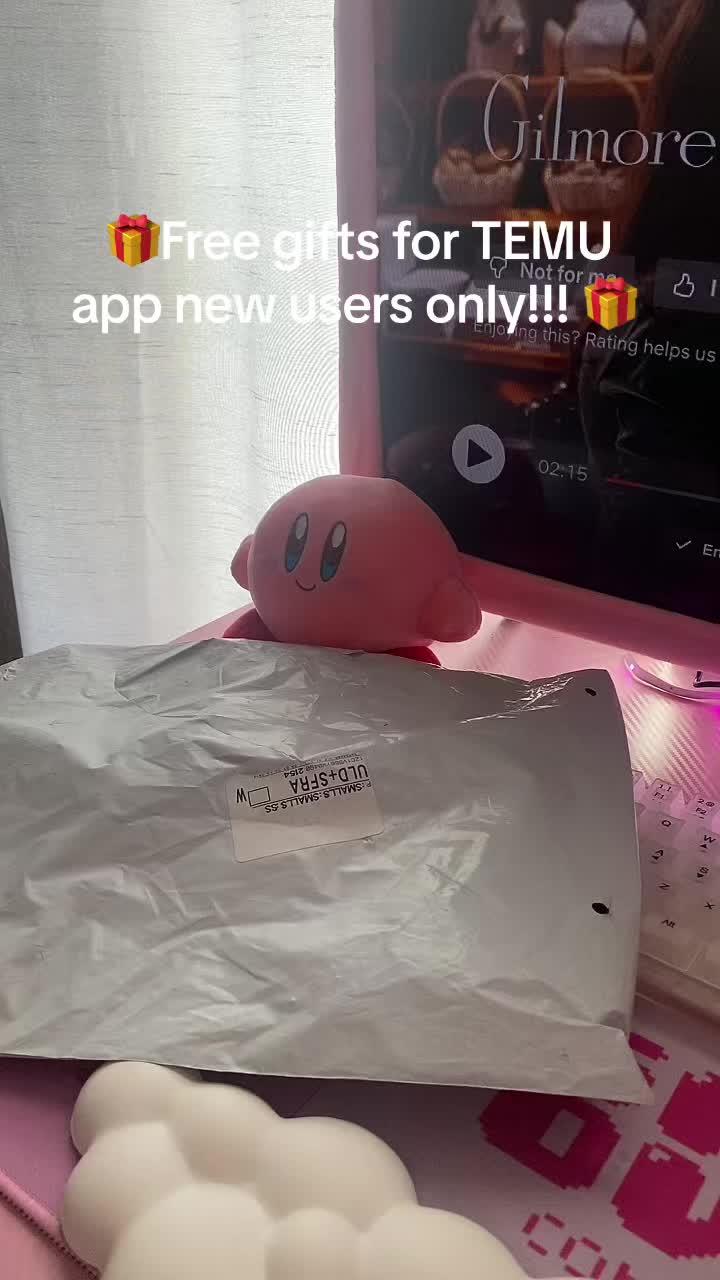 🔍 Use code: dkb5393 for #temu free items and 🔗 in bi0 (app new users only with qualifying orders). Apply mine 【fry389869】 for a $100  discount coupon bundle and an extra 30 % OFF!💰 code for code temu #temumethod #temufree #temufinds #temuhaul #temufreegift #temugameday #temubiggame #temutoppicks #temufreegift #trending #viral #trending #aesthetic #freetemuhaul #codeforcodetemu #codeforcode #temucodes #c4c #grwm #newvideo #code4code