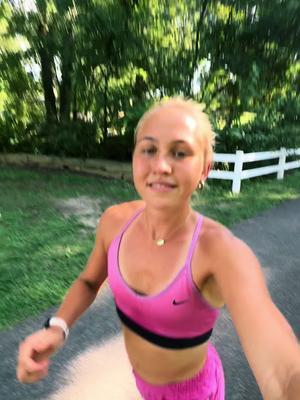 Yay!! i think i just found my workout buddy here @Duet App #resonatewithduet #duetapp #fyp #foryou #yay #summer #dating #app #runner #track #run #workout #xc #relationship