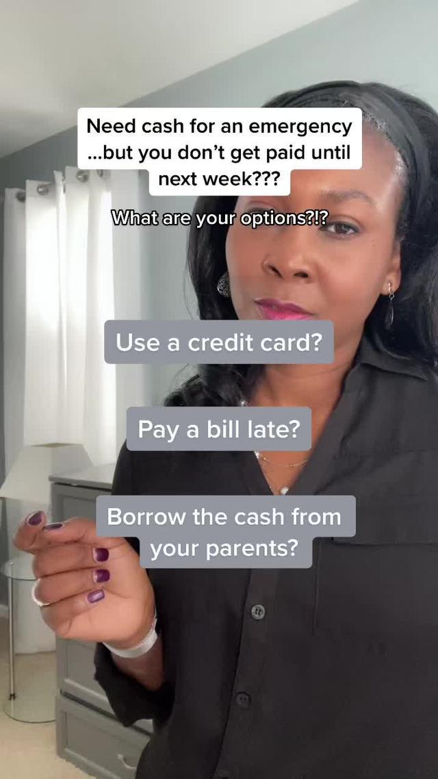  Download #brigitapp today! #moneytok #personalfinance #budgeting #money #credittips #finance