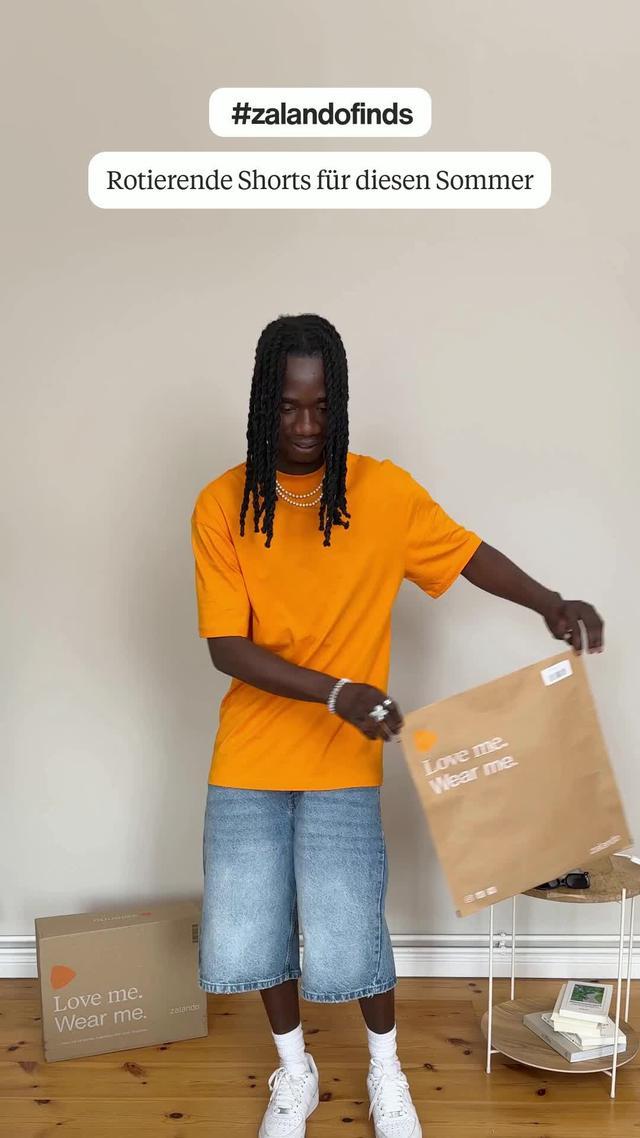 Shoppe jetzt bei Zalando