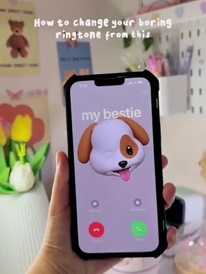 Free self-made ringtones