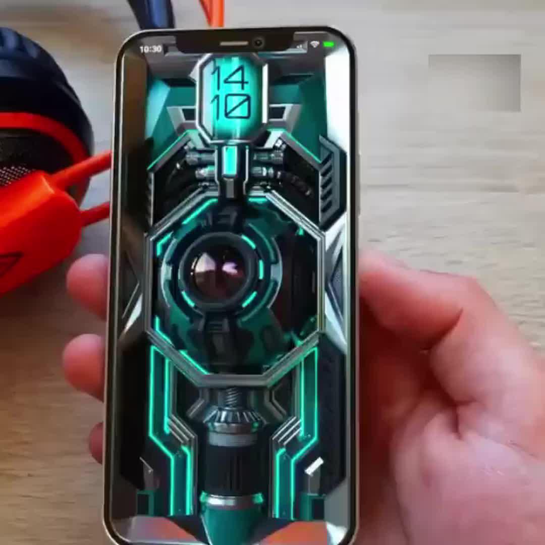 Live Wallpapers - Best and unique wallpaper 4k for your Iphone