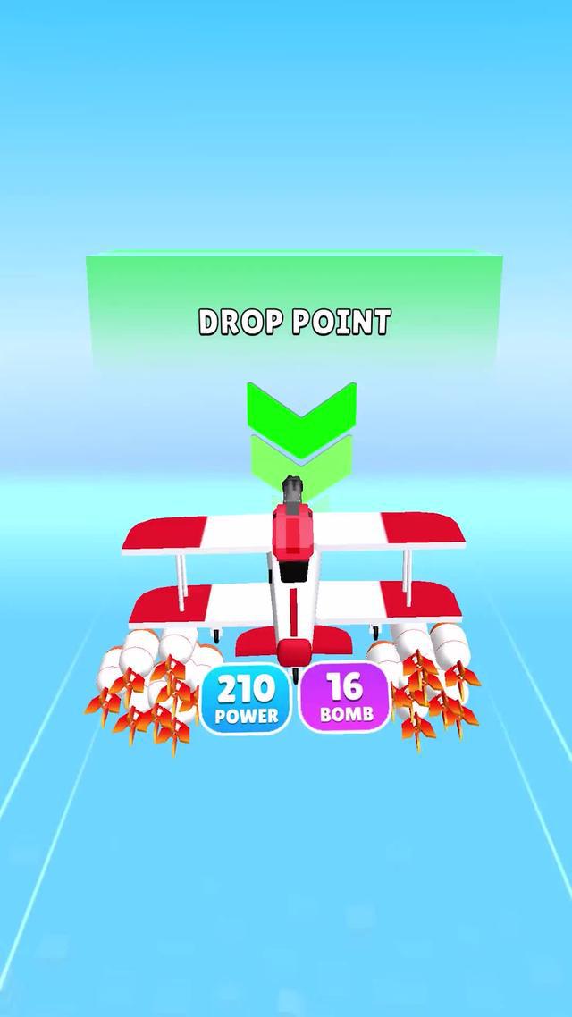 Ready to Blast and Evolve? Check out Evolving Bombs! 