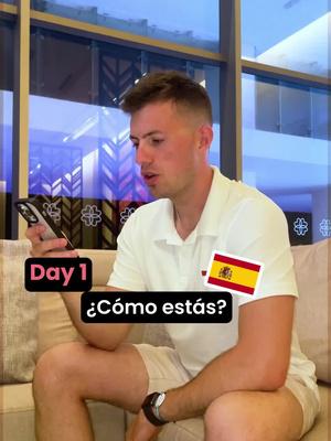 Learn Spanish with Mondly! Start a free trial