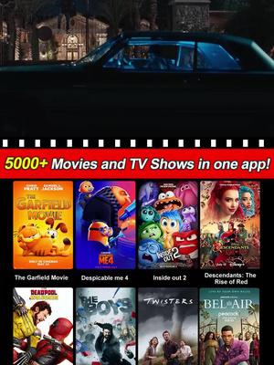 Watch blockbuster movies as you like