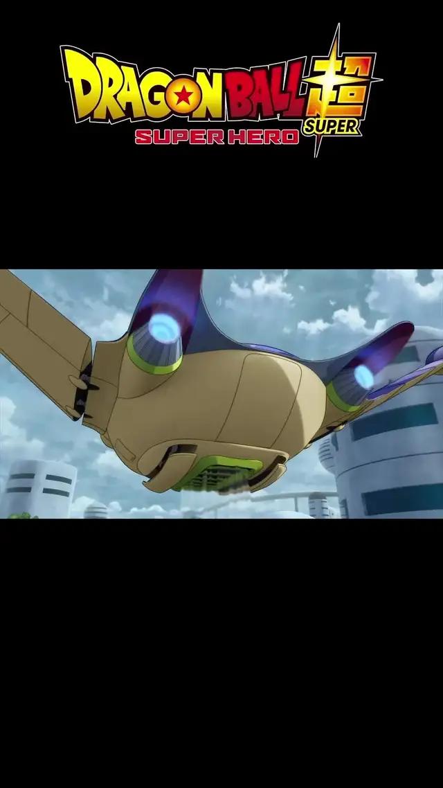 ¡Ve a Gohan sin anuncios!