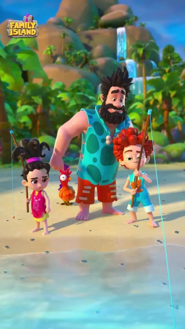 Start Growing Your Island!