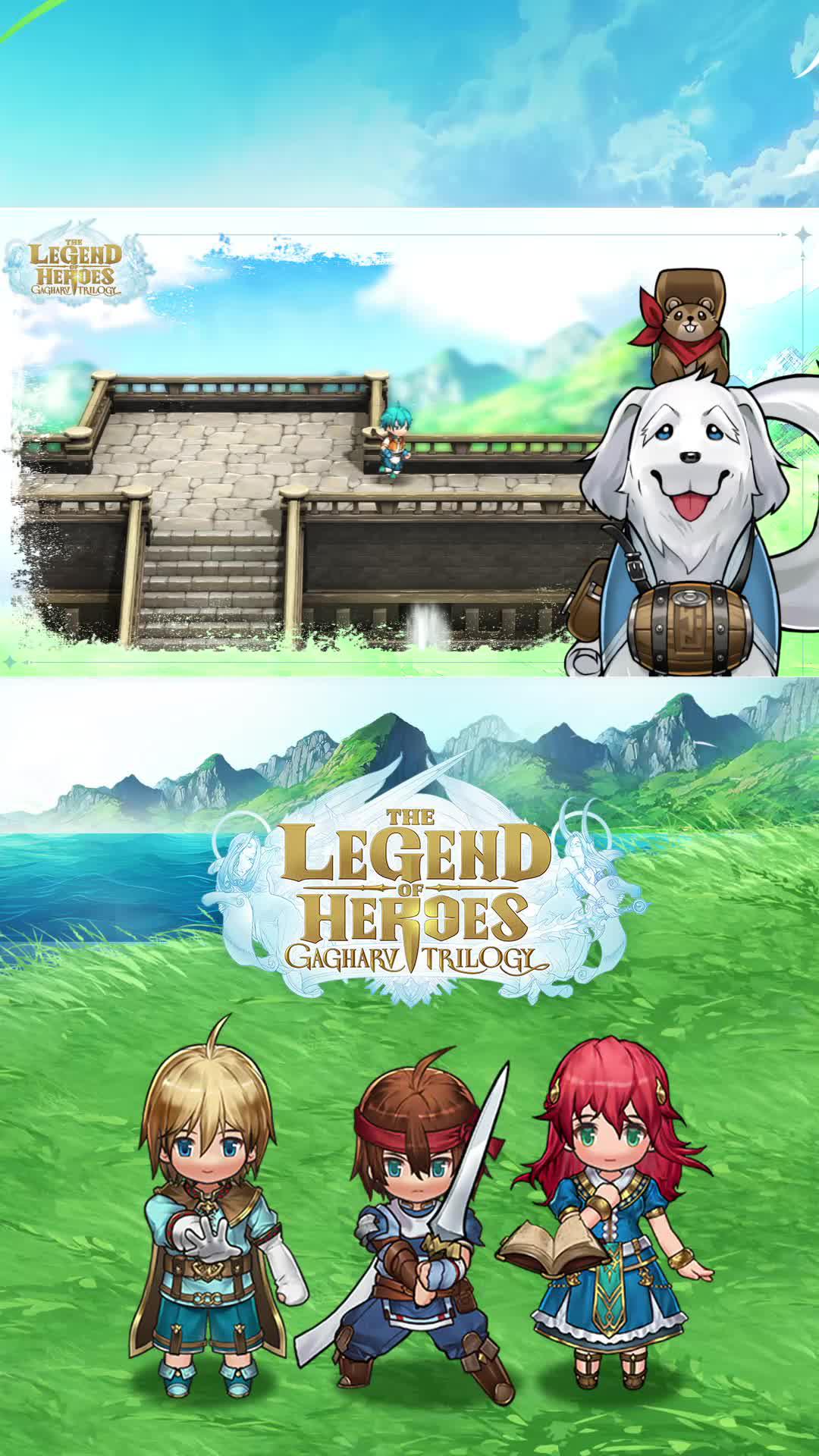 GRAND OPENING! Download and get free rewards!