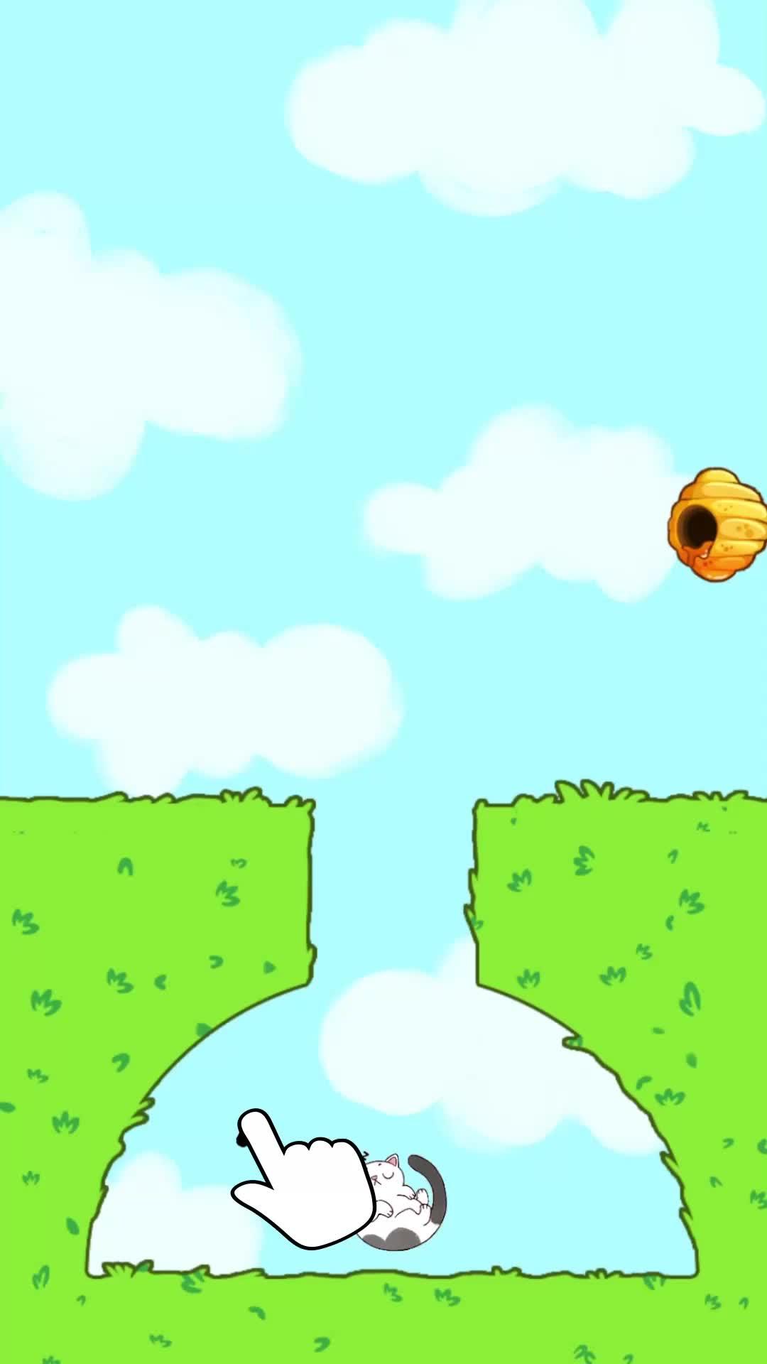 Can you clear this game? Try it now