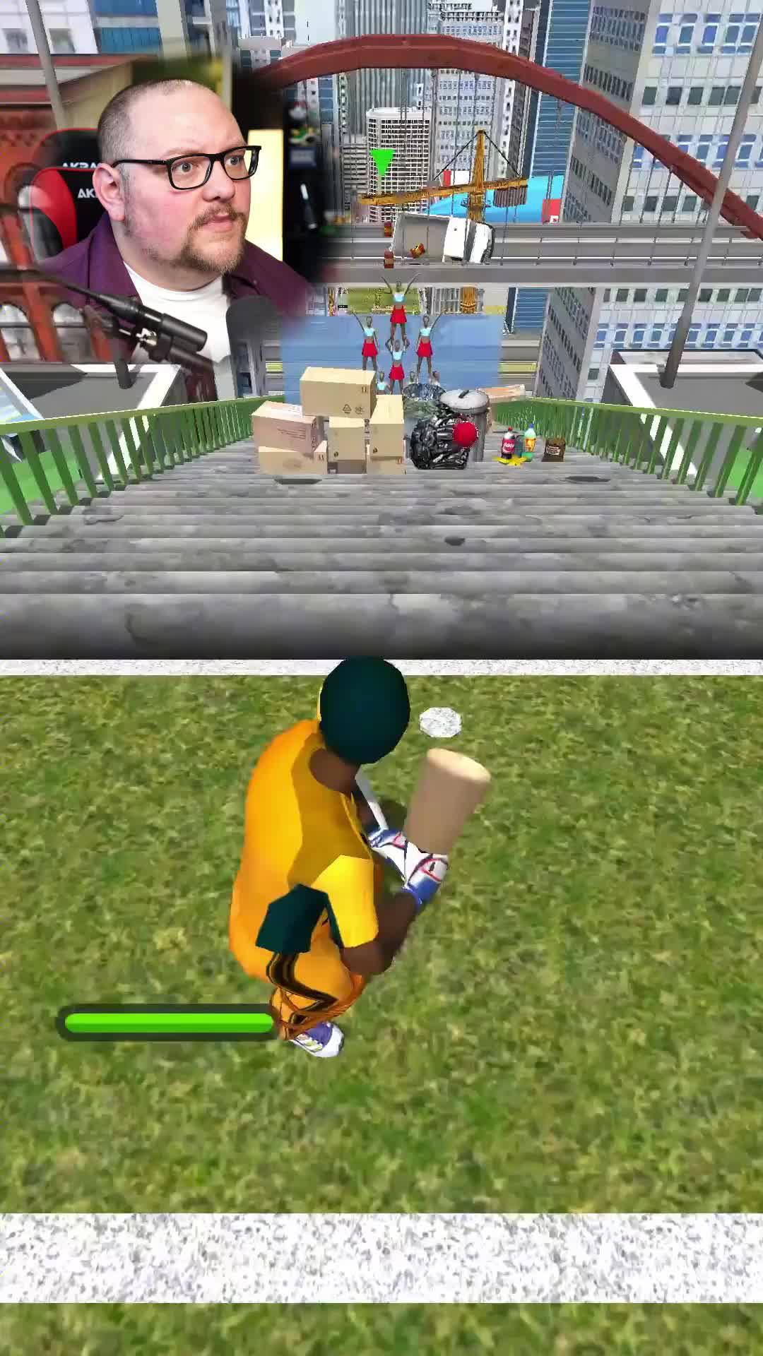 Well this didn’t go as planned...