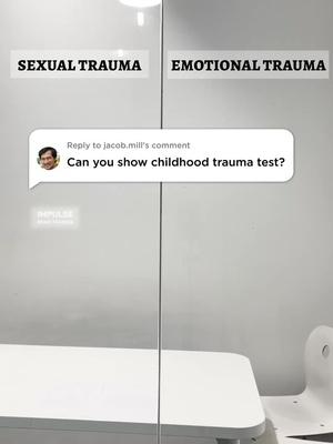 Unlock Your Childhood Trauma's Secrets