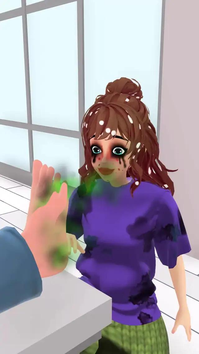 Make your choice and choose your own fate!