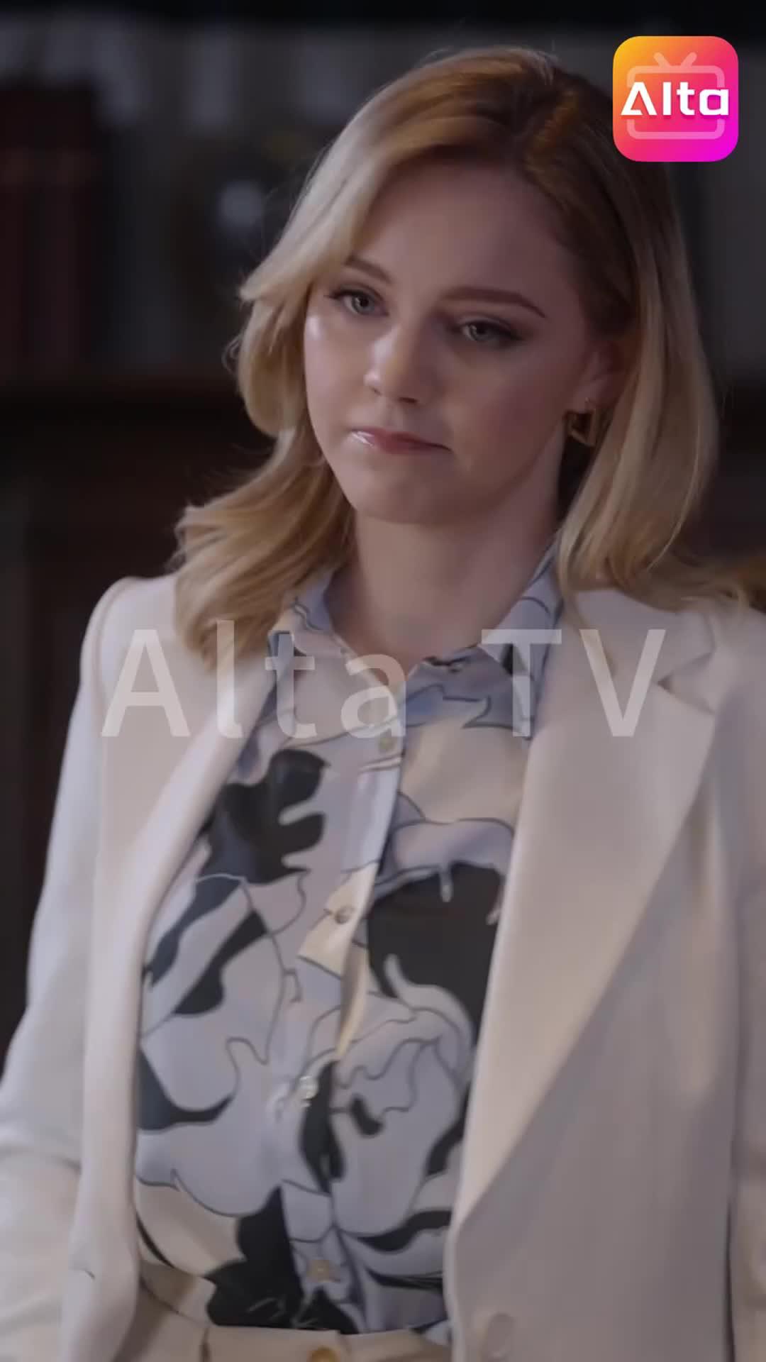 <Revenge of the Abandoned Heiress> What her first step?Wacth now