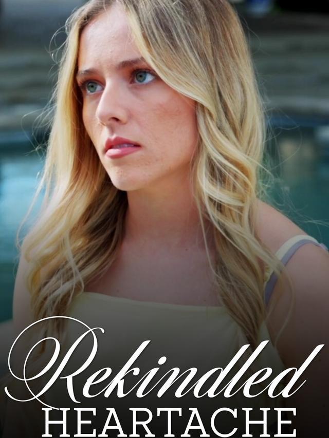 Zoey is stuck in a deep dillema - Her son and her ex-fiance have now met each other. The secret she has been hiding may come out soon! Will his ex-fiance find out that boy he just bought condoms from is his own son?? #FYP #PocketFM #Drama #TikTok #Dramatok #Rekindled #Heartache #RekindledHeartache