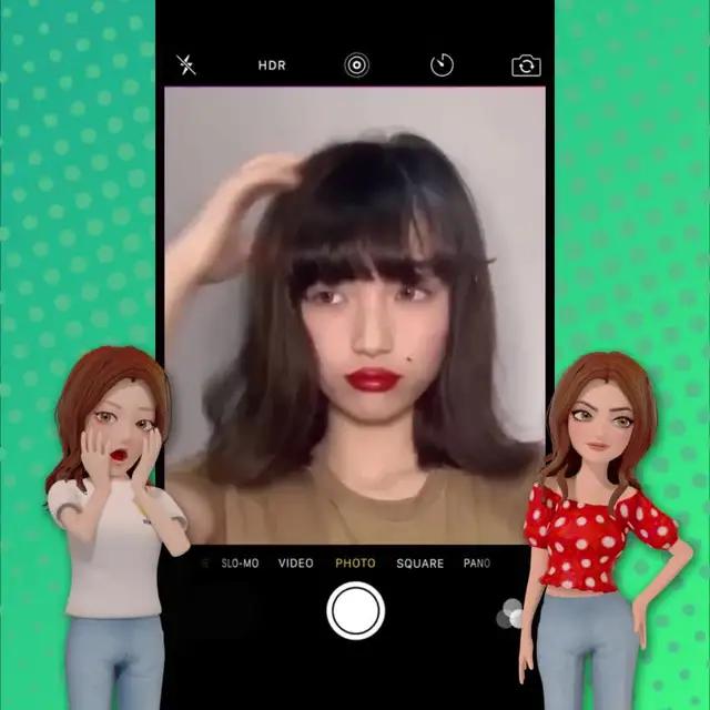 اضغط للدخول إلى غرفة شخصيات افتراضية متعددة المستخدمين. فلنلعب معاً