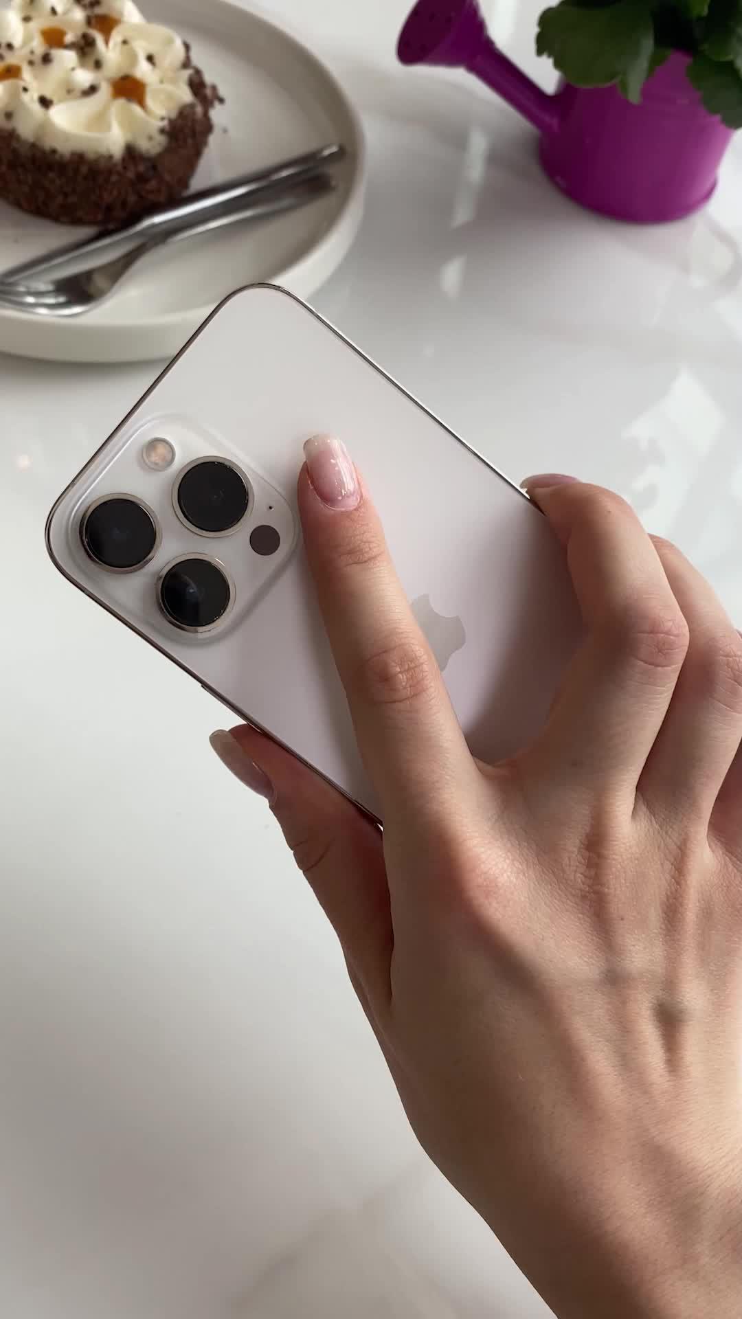 Refresh your iPhone now!