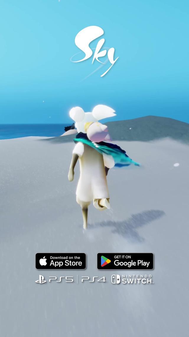 Open today to experience the Days of Nature event in Sky.