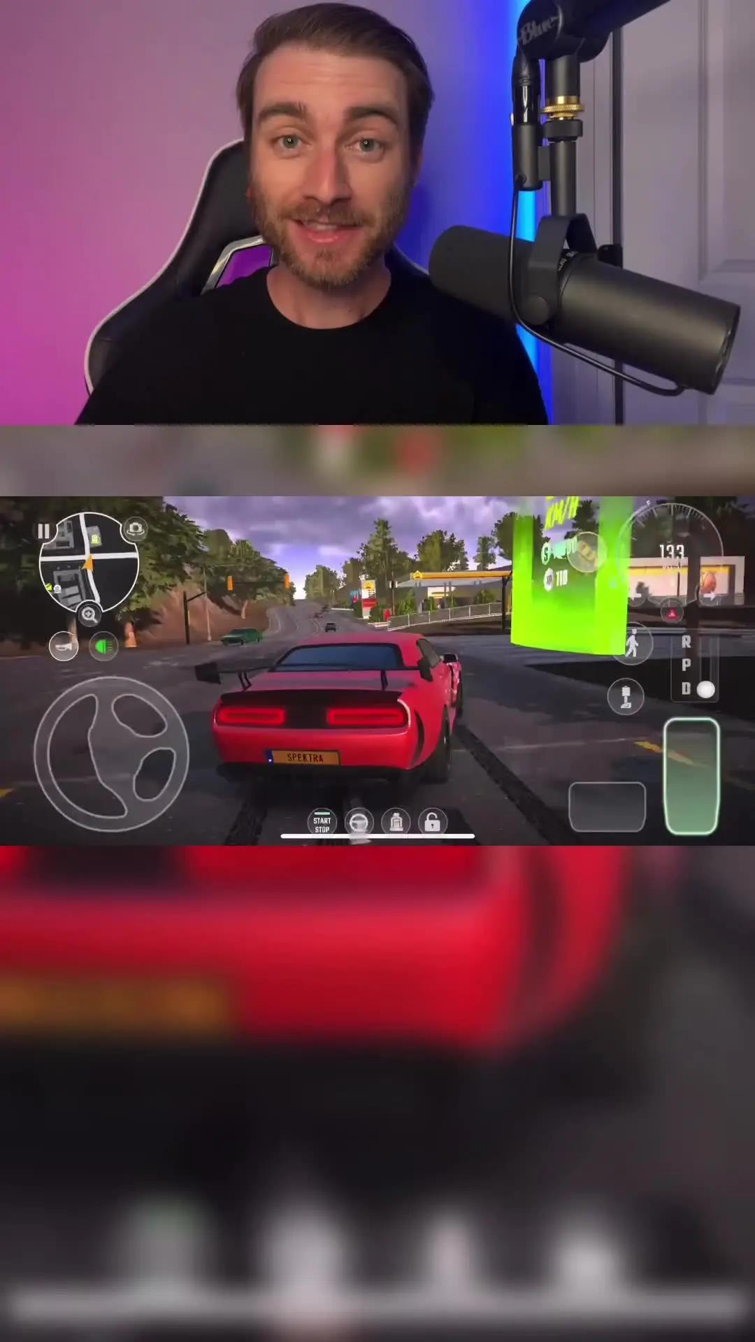 Race, upgrade, conquer missions. Download now and become the Park Master!