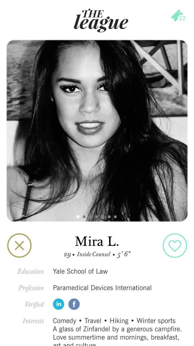 3 quality matches are better than 100 bad ones