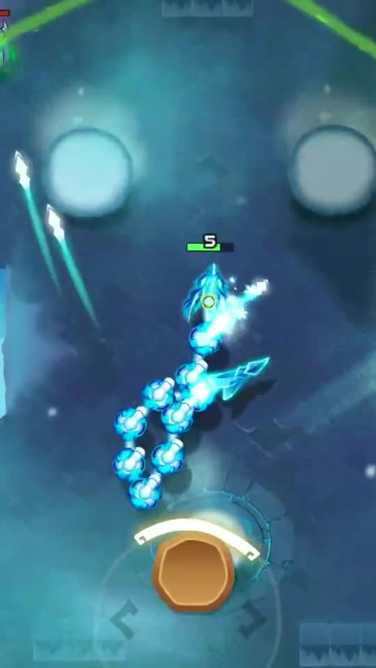 Longer! Stronger! Battle!