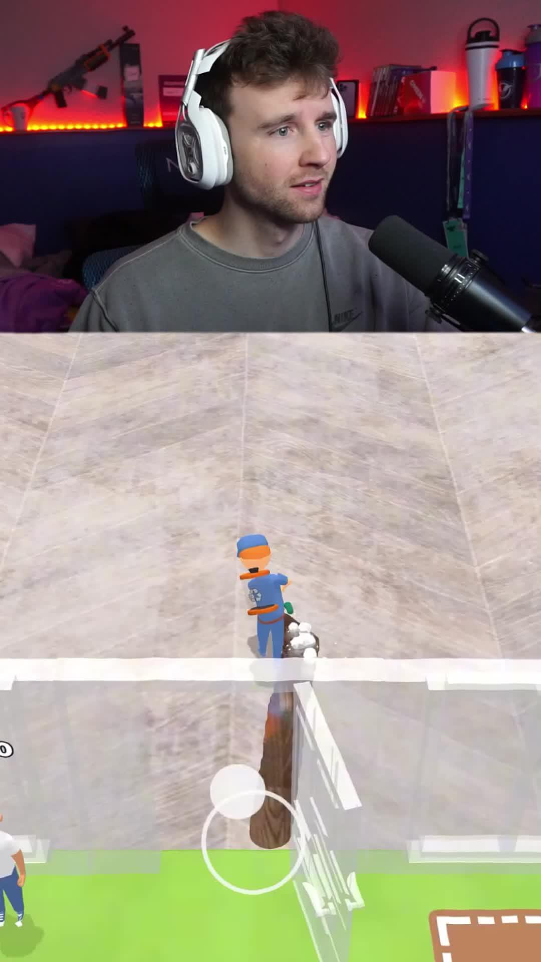 Harder than you think