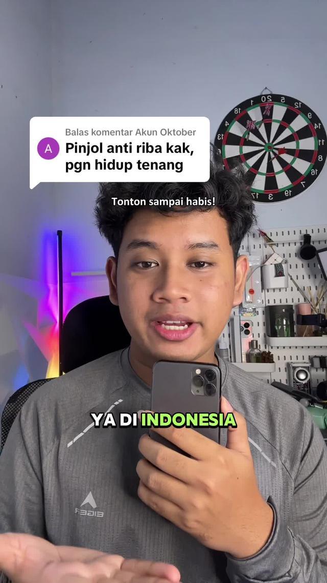 Pinjaman Uang Online
