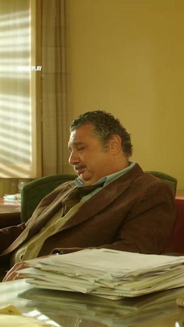 أجواء السبعينات + الأداء الرائع = عمل مبهر ومختلف 👏👏 فيلم #الجريمة يعرض الآن على #يانغو_بلاي 💜 استمتع بأحدث الأفلام، المسلسلات، الموسيقى وألعاب صغيرة... كل هذا وأكثر على يانغو بلاي! احصل على تجربة مجانية لمدة 30 يوم.