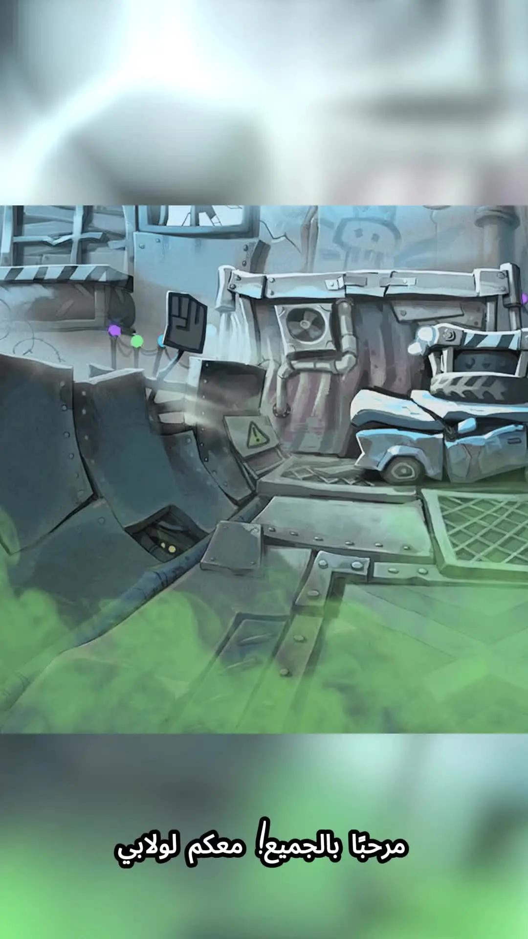 سلسلة جديدة "لولابي في المترو الملكي"🆕 الحلقة الاولى: الاختلافات بين المترو الملكي و الوضع الكلاسيكي! اي وضع تفضل اللعب اكثر؟🤔💭 #ببجي_موبايل #ببجي #pubg #pubgmobile #PUBGM330 #MetroRoyale #المترو_الملكي #LullabyMetro