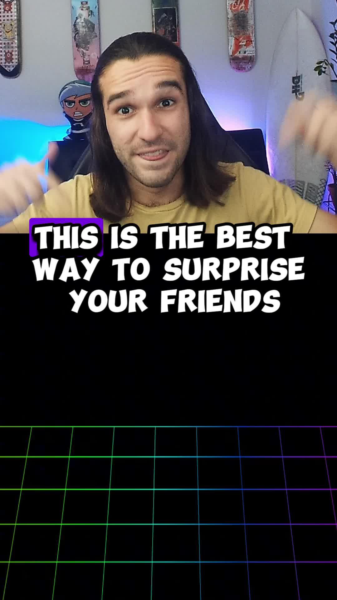 Decode Friendship Stories with Emojis