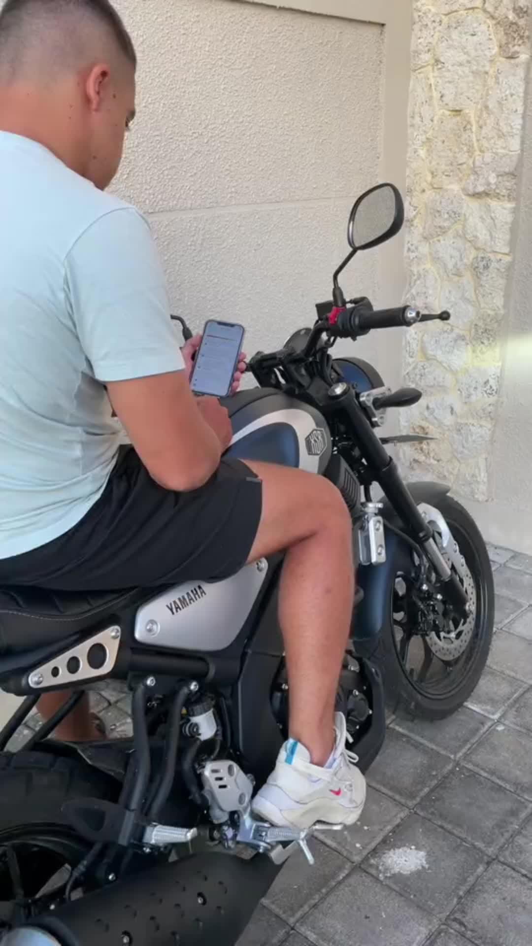 Libere espaço com um clique!