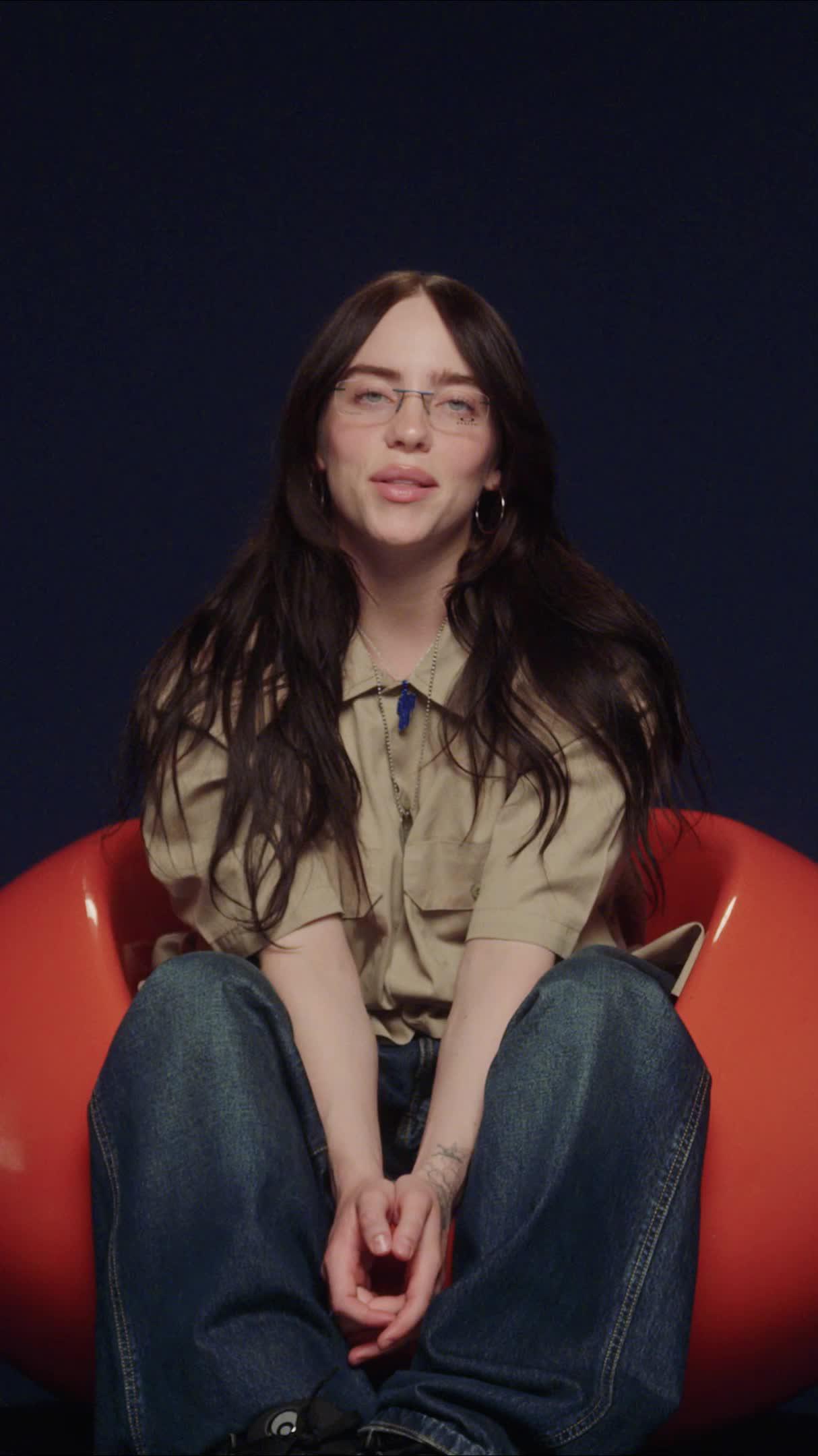 Yousician is the easy way to learn your favorite Billie Eilish songs. Start playing today.