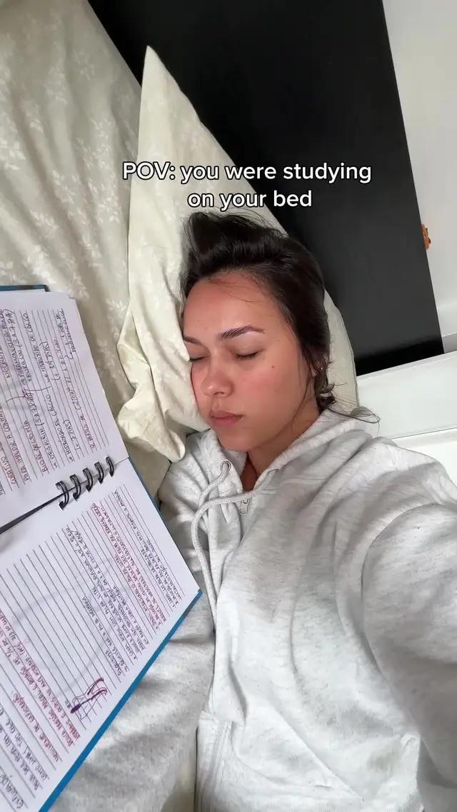 How do spoiled kids get A's?