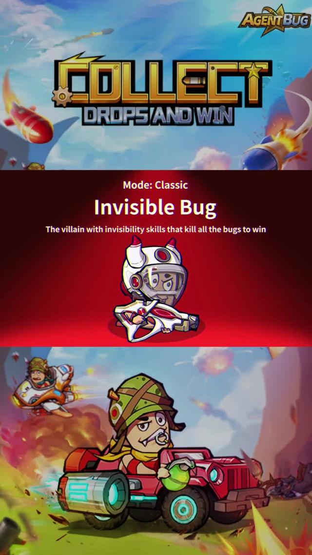 Get the airdrop now？