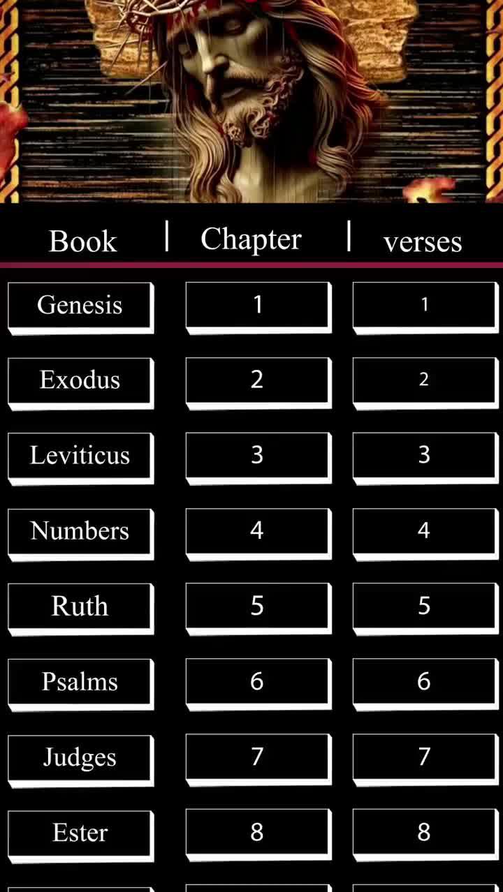 This app is 100% free and you can open the app to listen and read the Bible anytime and anywhere.