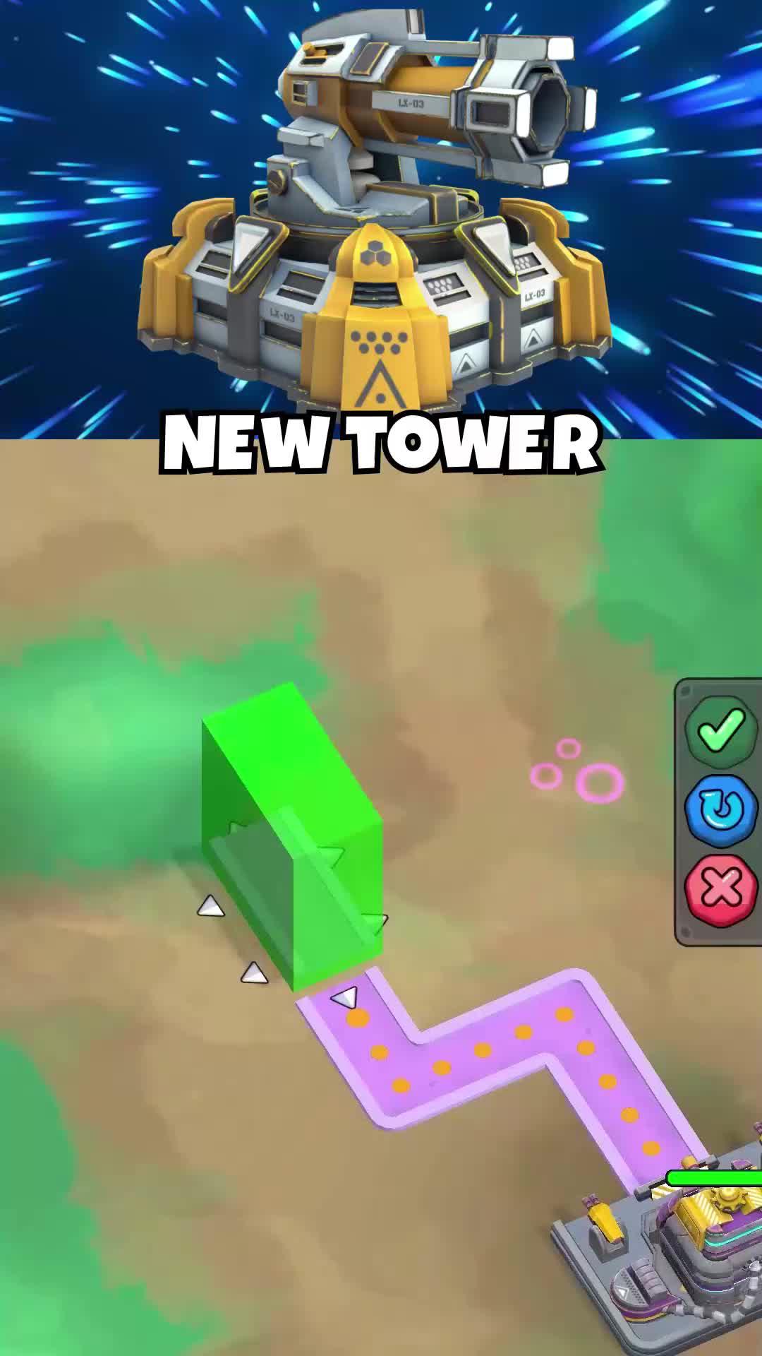 Raid Rush is harder than you think!