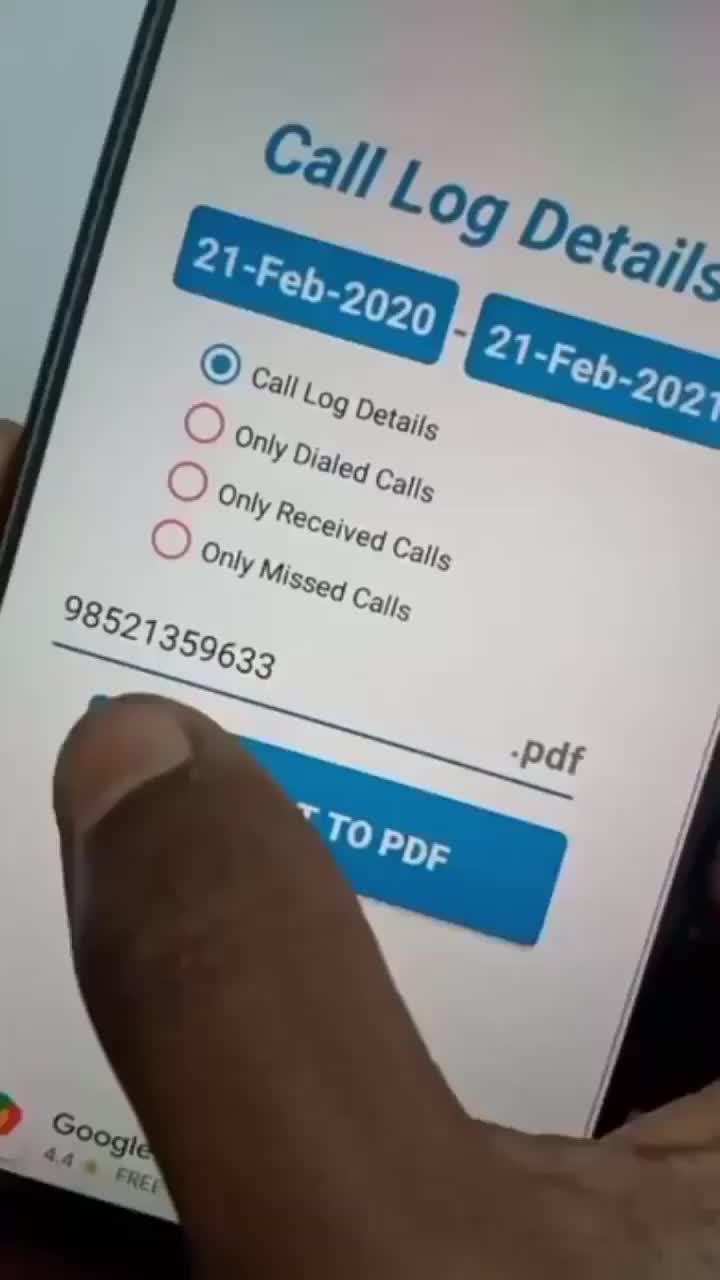 Easy Scanner, a powerful scanner app that turns your device into a portable PDF scanner,